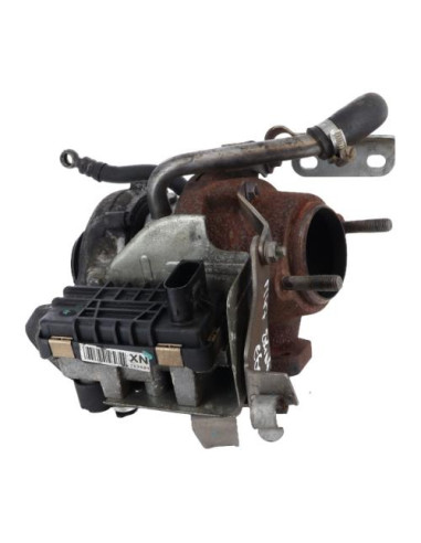 Turbo BMW SERIE 5 E60 PHASE 1 Diesel