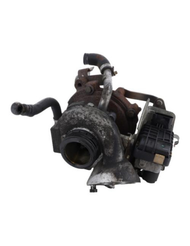 Turbo BMW SERIE 5 E60 PHASE 1 Diesel