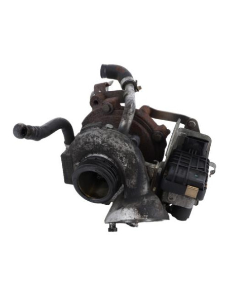 Turbo BMW SERIE 5 E60 PHASE 1 Diesel