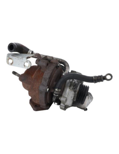 Turbo BMW SERIE 5 E60 PHASE 1 Diesel