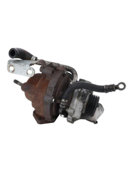 Turbo BMW SERIE 5 E60 PHASE 1 Diesel