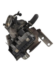 Turbo BMW SERIE 1 E87 PHASE 1 Diesel