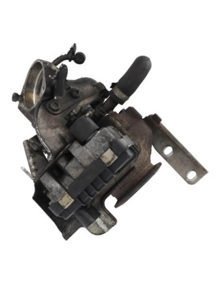 Turbo BMW SERIE 1 E87 PHASE 1 Diesel