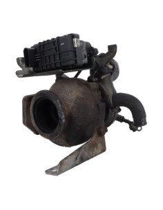 Turbo BMW SERIE 1 E87 PHASE 1 Diesel 2