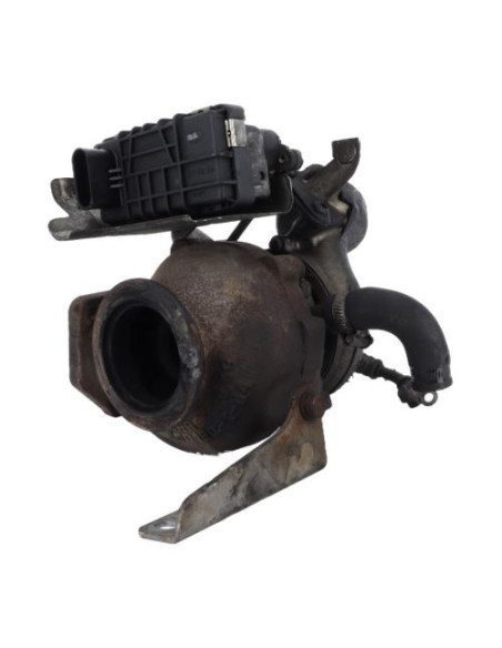 Turbo BMW SERIE 1 E87 PHASE 1 Diesel