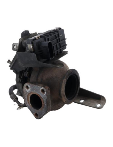 Turbo BMW SERIE 1 E87 PHASE 1 Diesel