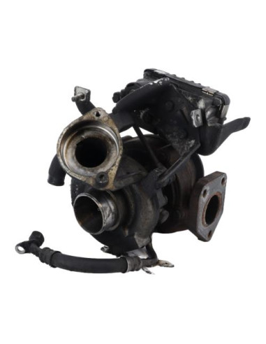 Turbo BMW SERIE 1 E87 PHASE 1 Diesel