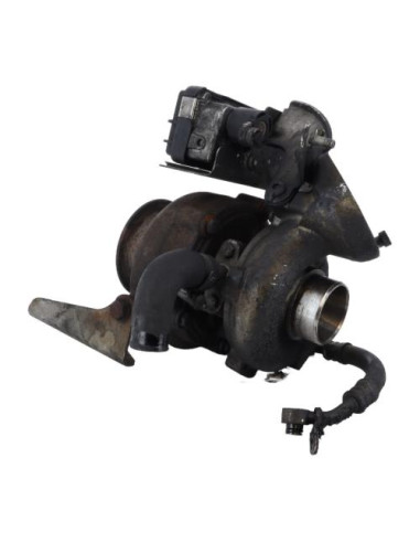 Turbo BMW SERIE 1 E87 PHASE 1 Diesel