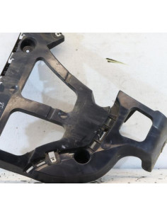 Support de pare chocs arriere BMW X5 E70 PHASE 1 Diesel 2