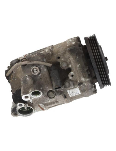 Compresseur clim BMW SERIE 5 E60 PHASE 2 
