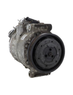 Compresseur clim BMW SERIE 5 E60 PHASE 2  2