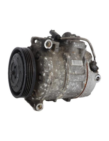 Compresseur clim BMW SERIE 5 E60 PHASE 2 