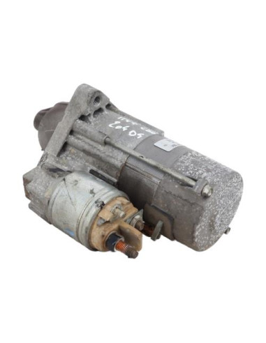 Demarreur BMW SERIE 5 E60 PHASE 2 Diesel