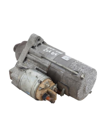 Demarreur BMW SERIE 5 E60 PHASE 2 Diesel