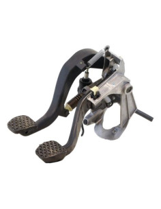 Pedalier BMW SERIE 1 F20 PHASE 2 Diesel