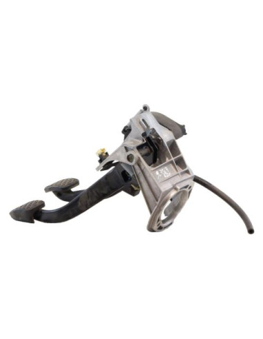 Pedalier BMW SERIE 1 F20 PHASE 2 Diesel