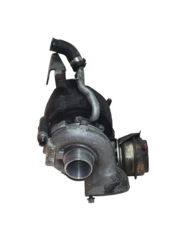 Turbo BMW SERIE 3 E46 PHASE 2 Diesel