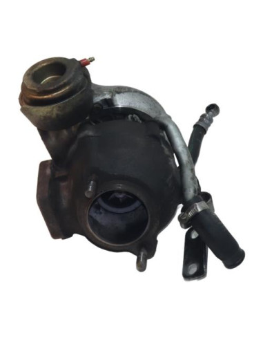 Turbo BMW SERIE 3 E46 PHASE 2 Diesel