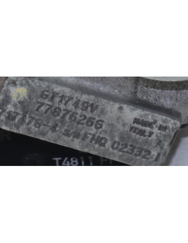 Turbo BMW SERIE 3 E46 PHASE 2 Diesel