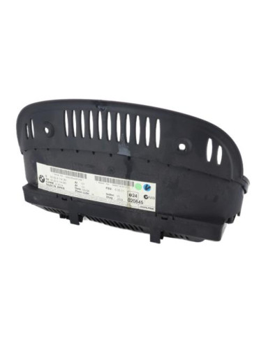 Ecran GPS BMW SERIE 3 E90 PHASE 1 Essence