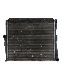 Radiateur eau BMW X3 E83 PHASE 1 Diesel 2