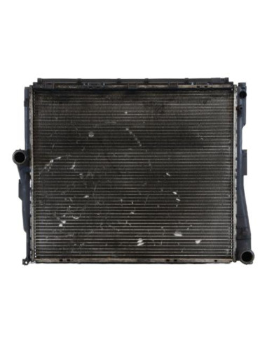 Radiateur eau BMW X3 E83 PHASE 1 Diesel