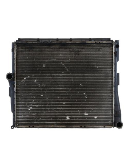 Radiateur eau BMW X3 E83 PHASE 1 Diesel