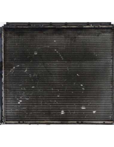 Radiateur eau BMW X3 E83 PHASE 1 Diesel