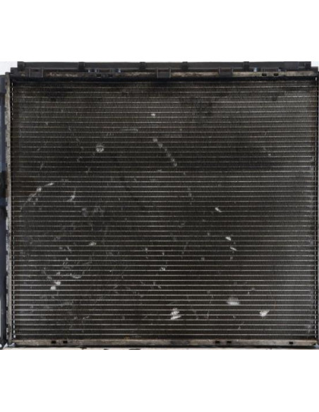 Radiateur eau BMW X3 E83 PHASE 1 Diesel