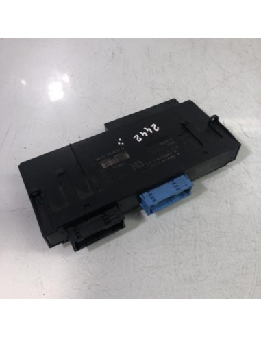 Calculateur BMW SERIE 1 E88 CABRIO Essence