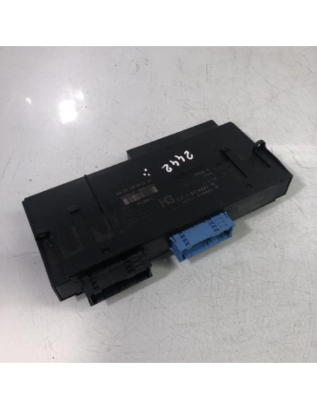 Calculateur BMW SERIE 1 E88 CABRIO Essence