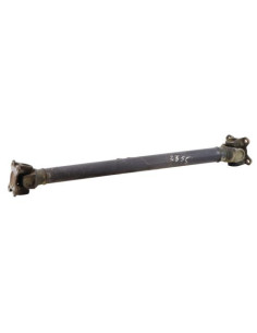 Arbre de transmission avant BMW X3 E83 PHASE 1 Diesel 2