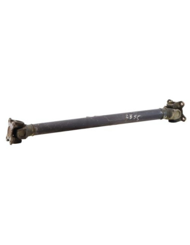 Arbre de transmission avant BMW X3 E83 PHASE 1 Diesel