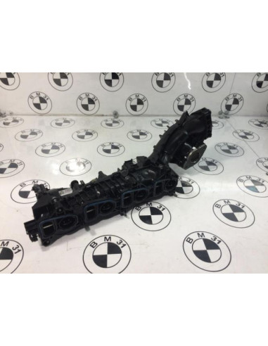 Collecteur d'admission BMW SERIE 2 F45 ACTIVE TOURER PHASE 2 