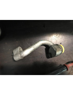 Tuyau de climatisation BMW SERIE 5 E60 PHASE 1 Diesel