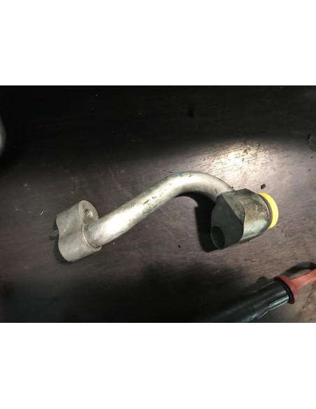 Tuyau de climatisation BMW SERIE 5 E60 PHASE 1 Diesel