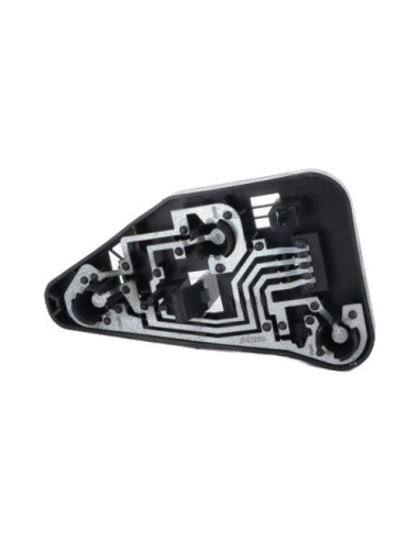 Platine feu arriere gauche BMW X3 E83 PHASE 1 Diesel