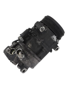 Compresseur clim BMW SERIE 1 E87 PHASE 1 Diesel