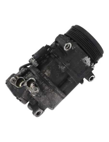 Compresseur clim BMW SERIE 1 E87 PHASE 1 Diesel