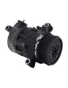 Compresseur clim BMW SERIE 1 E87 PHASE 1 Diesel 2