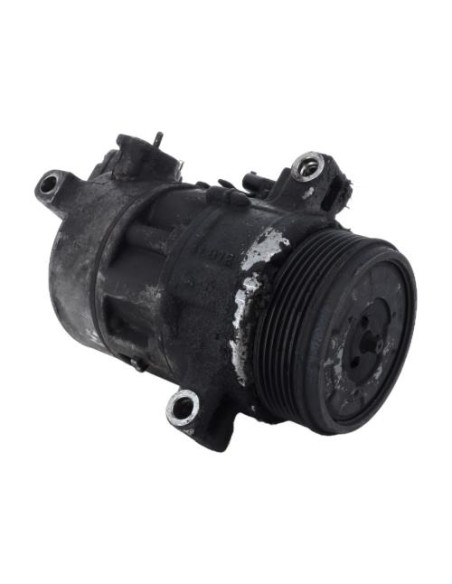 Compresseur clim BMW SERIE 1 E87 PHASE 1 Diesel