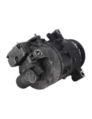 Compresseur clim BMW SERIE 1 E87 PHASE 1 Diesel