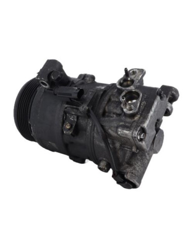 Compresseur clim BMW SERIE 1 E87 PHASE 1 Diesel