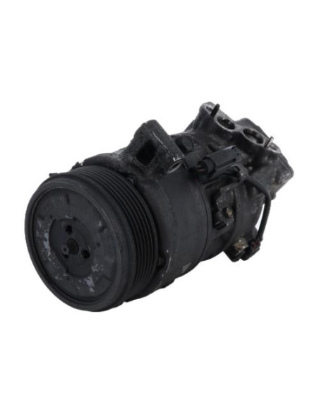 Compresseur clim BMW SERIE 1 E87 PHASE 1 Diesel