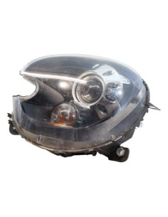 Optique avant principal gauche (feux)(phare) MINI MINI 2 R60 COUNTRYMAN BREAK Essence