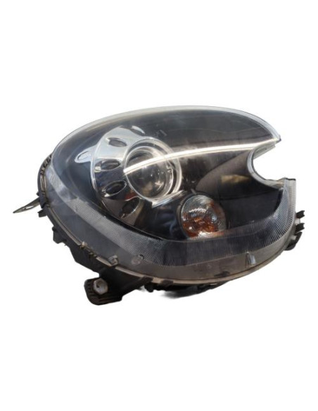 Optique avant principal droit (feux)(phare) MINI MINI 2 R60 COUNTRYMAN BREAK Essence