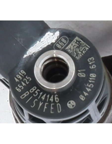 Injecteurs BMW SERIE 1 F20 PHASE 2 Diesel