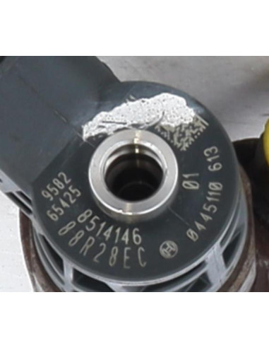 Injecteurs BMW SERIE 1 F20 PHASE 2 Diesel