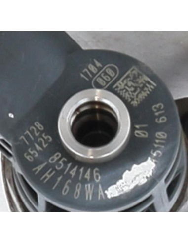 Injecteurs BMW SERIE 1 F20 PHASE 2 Diesel