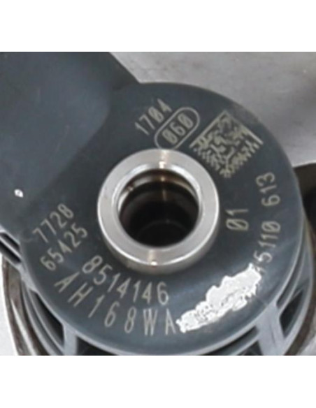Injecteurs BMW SERIE 1 F20 PHASE 2 Diesel